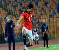 شاهد| محمد هاني يمنع نيوزيلندا من فرصة هدف محقق أمام منتخب مصر