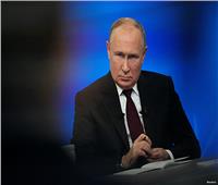 بوتين يوجه باتخاذ الإجراءات اللازمة لكشف ملابسات هجوم «كروكوس»