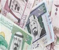 سعر الريال السعودي في البنوك المصرية اليوم السبت