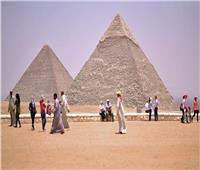 اكتشف مصر.. موقع عالمي يروج للأماكن السياحية والأثرية 