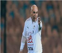 حسام حسن يُثني علي أداء لاعبي منتخب مصر ويؤكد: جاهزون للنهائي