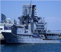 البحريةُ الأمريكيةُ تخطط لبناءِ 20 سفينةً طراز «نافاجو» بحلولِ 2028