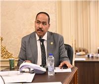 النائب أحمد قورة: الحكومة تعكس الإرادة والجدية في تفعيل مخرجات الحوار الوطني