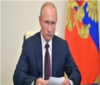 بوتين يتعهد بمعاقبة جميع المتورطين بالهجوم على مجمع «كروكوس» في موسكو