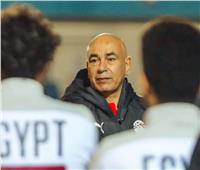 حسام حسن: قائمة منتخب مصر مفتوحة للجميع ولأ أنظر للأندية عند الاختيارات 