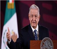 الرئيس المكسيكي: الجدار الحدودي مع الولايات المتحدة مشروع «وهمي»