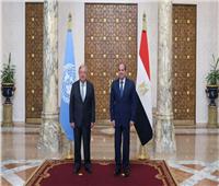 خبير علاقات دولية: مصر مفتاح الأمن والاستقرار لمواجهة تحديات المنطقة