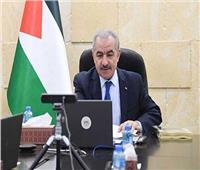 رئيس حكومة تسيير الأعمال الفلسطينية: نأمل التصويت بالإجماع على مشروع قرار لوقف إطلاق النار في غزة