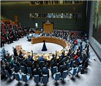 «مجلس الأمن» يبدأ جلسته للتصويت على قرار لوقف إطلاق النار في غزة