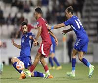 موعد مباراة قطر والكويت في تصفيات آسيا والقنوات الناقلة
