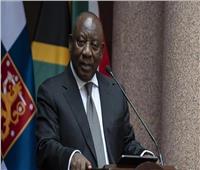 رئيس جنوب إفريقيا «يشيد» بقرار مجلس الأمن المؤيد لوقف إطلاق النار في غزة