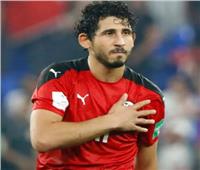 حجازي: حسام حسن أحد أساطير كرة القدم المصرية ويحفزنا بطريقة مثالية