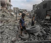 يونيسف: وقف إطلاق النار في غزة يجب أن ينهي «أحلك فصول الإنسانيّة»