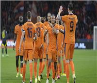 كومان يعلن تشكيل منتخب هولندا لمواجهة ألمانيا
