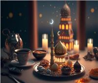  أذان المغرب.. موعد الإفطار في اليوم 17 من شهر رمضان  