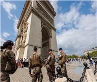 فرنسا ترفع مستوى التأهب إلى الحد الأقصى بعد هجوم موسكو