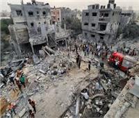 الأمم المتحدة: إسرائيل تتحمل مسؤولية كبيرة في إبطاء أو إعاقة دخول المساعدات لغزة