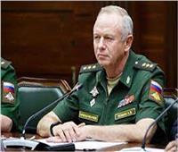 نائب وزير الدفاع الروسي: نخطط لإقامة أكثر من 50 نشاطاً للتعاون العسكري مع ميانمار العام الحالي