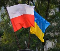 رئيسا وزراء أوكرانيا وبولندا يبحثان في وارسو الدعم الدفاعي لأوكرانيا وفتح الحدود المشتركة