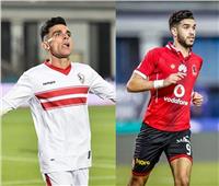 «بن شرقي و‎أزارو».. مفاجأة الزمالك الموسم الجديد 