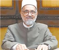 رئيس قسم الدعوة بجامعة الأزهر: دور كبير للمساجد في حماية وتماسك المجتمع