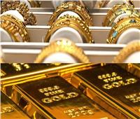 ارتفاع سعر جرام الذهب اليوم.. وعيار 21 يسجل 3125 جنيها