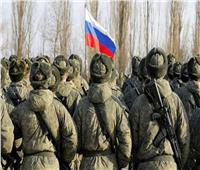 روسيا تطلق الاثنين حملة الربيع للتجنيد العسكري