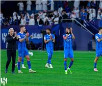 تشكيل الهلال المتوقع أمام الشباب في الدوري السعودي