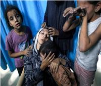 ارتفاع حصيلة ضحايا الحرب على غزة إلى 32705 