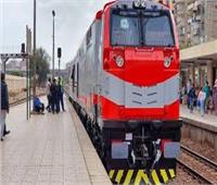 45 دقيقة متوسط تأخيرات القطارات على خط «طنطا - دمياط».. الإثنين 1 أبريل 