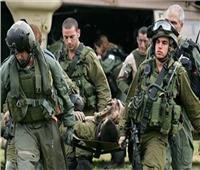إعلام إسرائيلي: إصابة أكثر من 6800 ضابط وجندي منذ أحداث 7 أكتوبر 