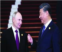 فرنسا تطالب الصين بتوجيه «رسائل واضحة» إلى روسيا بشأن حرب أوكرانيا 