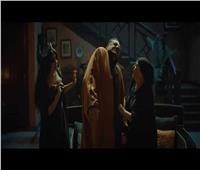 حنان سليمان تمس من الجن وحمادة هلال يدخل في حالة اليائس في الحلقة 23 من "المداح"