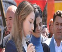 «زينب».. أصغر عمدة في تركيا بعد فوزها بالانتخابات 