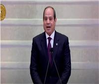 النائب عصام هلال: الرئيس حقق نهضة شاملة في مختلف المجالات 
