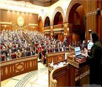 «نائبة بالشيوخ»: قسم الرئيس السيسي تجديداً للعهد على قيادة مصر 