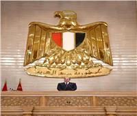 رئيس جامعة القاهرة يُقدم التهنئة للرئيس السيسي بمناسبة حلف اليمين الدستورية