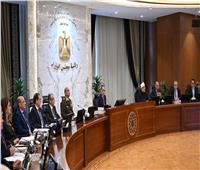 «الحكومة» تهنيء الرئيس عبد الفتاح السيسي بمناسبة أداء اليمين الدستورية لفترة رئاسية جديدة   