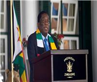 بسبب الجفاف..رئيس زيمبابوي يعلن "حالة الكوارث" في جميع أنحاء البلاد 