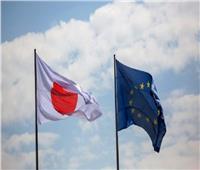 الاتحاد الأوروبي واليابان يطلقان حوارًا معززًا حول المواد المتقدمة في القطاعات الحيوية للاقتصاد