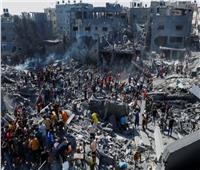 الاتحاد الأوروبي يطالب إسرائيل السماح بوصول المساعدات الإنسانية بشكل آمن إلى غزة