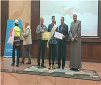 محافظ شمال سيناء يكرم الفائزين في مسابقة الوسيم للقران الكريم