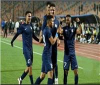 إنبي يتعادل مع  فاركو ويفرض في صدارة الدوري المصري