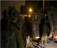 قوات الاحتلال «تُداهم» عددًا من المنازل في بلدة بيت فجار الفلسطينية