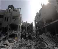 ارتفاع حصيلة شهداء قطاع غزة لـ33091 و75750 مصابًا