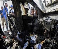 واشنطن ترحّب بتحمّل إسرائيل «كامل المسؤولية» عن مقتل عمّال الإغاثة في غزة