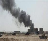المقاومة في العراق تستهدف موقع عسكري إسرائيلي بالجولان المحتل بالطيران المسيّر