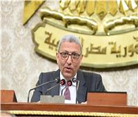 وكيلا النواب والأمين العام للمجلس ينعون الدكتور أحمد فتحي سرور
