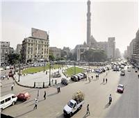 تعرف على الحالة المرورية في محافظات القاهرة الكبرى.. السبت 6 أبريل