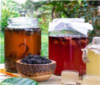 دراسة حديثة: شاي الكمبوتشا الحل الأمثل لصحة الأمعاء 